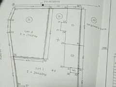 Piata Giurgiului, particular